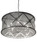 Penelope Eight Light Pendant in Chrome (57|178340)