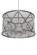 Penelope Ten Light Pendant in Extreme Chrome (57|178338)