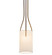 Cilindro One Light Pendant in Vintage Brass (57|177602)