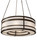 Sargent 16 Light Pendant in Tyler Bronze (57|177250)