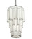 Paramount Three Light Pendant in Craftsman Brown (57|177107)