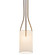Cilindro One Light Pendant in Vintage Brass (57|177047)