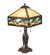 Camel Two Light Table Lamp in Hi-Lited Craftsman Brown Mahogany Bronze (57|176708)