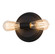 Alva Two Light Wall Sconce in Oil Rubbed Bronze (57|176534)