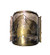 Bear Creek Two Light Wall Sconce in Antique Copper (57|17464)