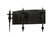 Warwick Three Light Wall Sconce in Costello Black (57|171909)