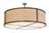 Cilindro Six Light Pendant in Antique Copper (57|170891)
