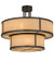 Jayne Six Light Pendant in Timeless Bronze (57|170542)