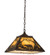 Moose & Black Bear Two Light Pendant in Cafe Noir (57|169952)