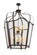Citadel 12 Light Pendant in Timeless Bronze (57|168566) Citadel 12 Light Pendant in Timeless Bronze (57|168566)