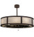 Smythe Craftsman Chandel-Air in Mahogany Bronze (57|168023)