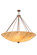 Madison Ten Light Pendant in C-Mahogany Bronze (57|167256)