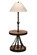 Achse One Light Floor Lamp in Oil Rubbed Bronze (57|165145)