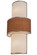 Jayne Four Light Wall Sconce in Nickel (57|163814)