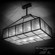 Kaplan 12 Light Pendant in Smoke (57|163794)