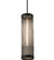 Cilindro Nine Light Pendant in Wrought Iron (57|162939)