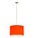 Cilindro Three Light Pendant in Sparkle Silver (57|162272)