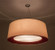 Bruges Five Light Pendant in Nickel (57|162181)