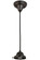 Pendant Hardware One Light Pendant Hardware in Craftsman Brown (57|161366)
