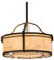 Sargent 12 Light Pendant in Oil Rubbed Bronze (57|160604)