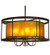 Cordoba Six Light Pendant in Timeless Bronze (57|160498)