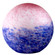 Pate-De-Verre Shade (57|16042)