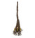 Twigs Three Light Wall Sconce in Timeless Bronze (57|160085)