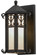 Caprice One Light Wall Sconce in Chestnut (57|157936)