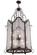 Dubrek 12 Light Pendant in Oil Rubbed Bronze (57|157792)