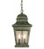 Vincente Two Light Pendant in Golden Bronze (57|157561)