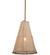 Empire One Light Pendant in Black (57|156219)