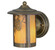Fulton One Light Wall Sconce in Antique Brass (57|156016)