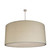 Cilindro 12 Light Pendant in Satin White (57|154708)