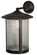 Fulton One Light Wall Sconce in Craftsman Brown (57|154578)