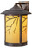 Fulton One Light Wall Sconce in Vintage Copper (57|154259)