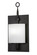 Wakefield One Light Wall Sconce in Oil Rubbed Bronze (57|153359) Wakefield One Light Wall Sconce in Oil Rubbed Bronze (57|153359)
