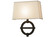 Equatore LED Wall Sconce in Oil Rubbed Bronze (57|153344)
