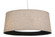 Cilindro Five Light Pendant in Nickel (57|152528)