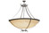 Modesto Eight Light Pendant in Timeless Bronze (57|152223)