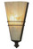St. Lawrence LED Wall Sconce in Oil Rubbed Bronze (57|152190)
