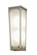 Binnenstebuiten Two Light Wall Sconce in Champagne Mist (57|151698)