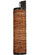Cilindro One Light Wall Sconce in Timeless Bronze (57|151474)