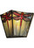 Prairie Dragonfly One Light Wall Sconce (57|150875)