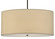 Cilindro Six Light Pendant in Timeless Bronze (57|150729)