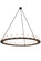 Loxley 24 Light Chandelier in Timeless Bronze (57|150361)