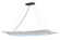 Linne LED Inverted Pendant in Timeless Bronze (57|150313)
