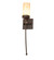 Bechar One Light Wall Sconce in Gilded Tobacco (57|149563)