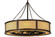 Smythe Craftsman 16 Light Chandel-Air in Oiled Bronze (57|149154)
