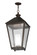 Stafford One Light Pendant in Oil Rubbed Bronze (57|148940)