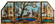 Moose At Lake Window in Burnished Antique Copper (57|147850)